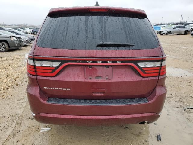 1C4RDHAG5HC740854 Dodge Durango Sxt