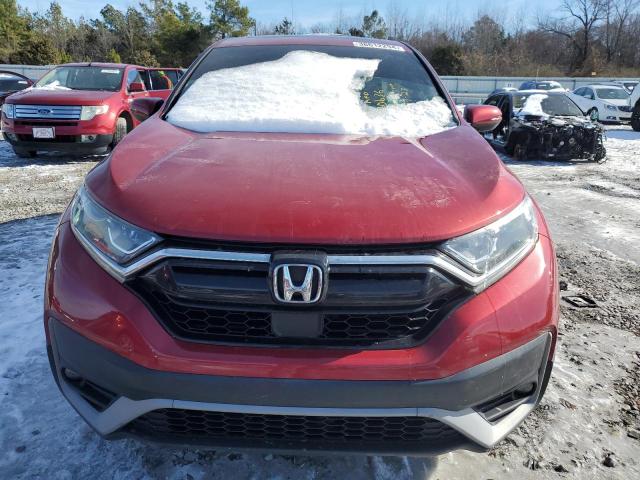 5J6RW1H57LA008844 Honda CR-V EX