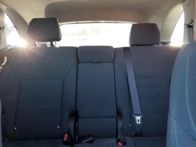 5XYPGDA3XHG213957 KIA SORENTO LX