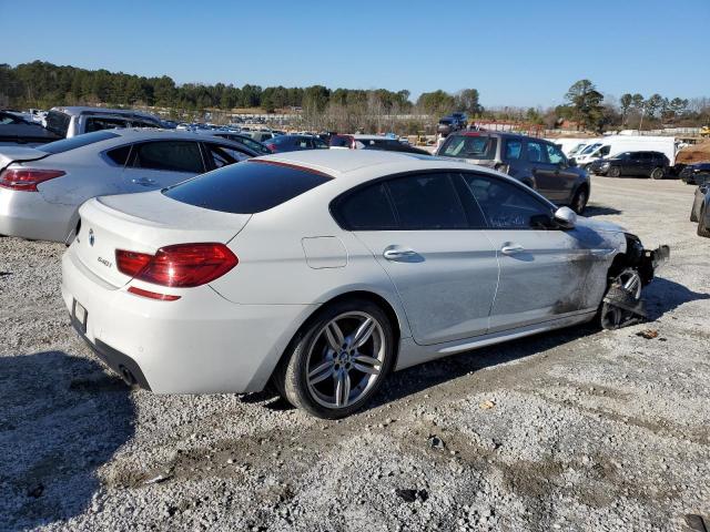 WBA6D2C51HGT73131 BMW 640 Xi Gran Coupe
