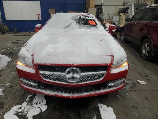 WDDPK4HA3EF089604 Mercedes-Benz SLK 250