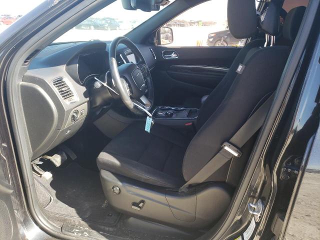 1C4RDHAGXEC975567 Dodge Durango Sxt