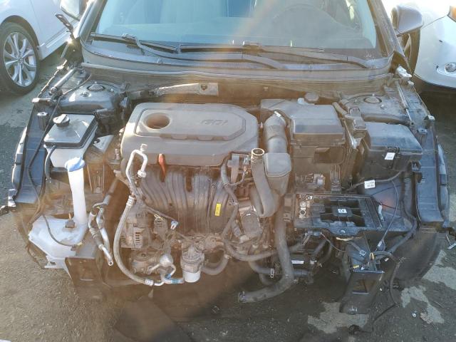 Hyundai SONATA SE 2016 5NPE24AF3GH329721 Image 11