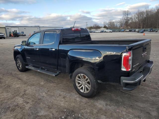 1GTP6DE16H1179043 GMC CANYON SLT