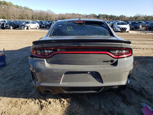 2C3CDXL99PH621946 Dodge Charger Srt Hellcat