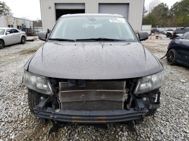 3C4PDCEG7JT380405 Dodge JOURNEY GT