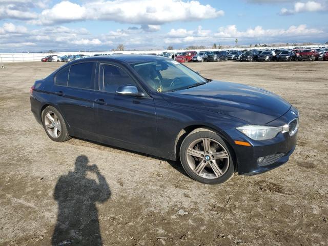 WBA3B1C52FK139870 BMW 320 I