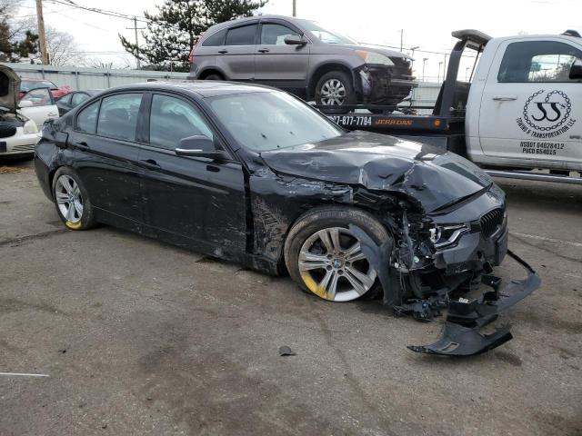 WBA8E3C53GK502543 BMW 328 Xi Sulev