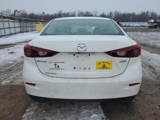 3MZBN1V7XHM103213 Mazda 3 TOURING