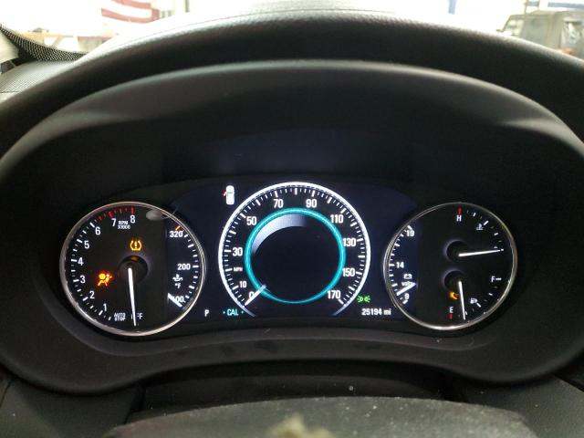 LRBFX3SX6KD145796 Buick Envision Premium