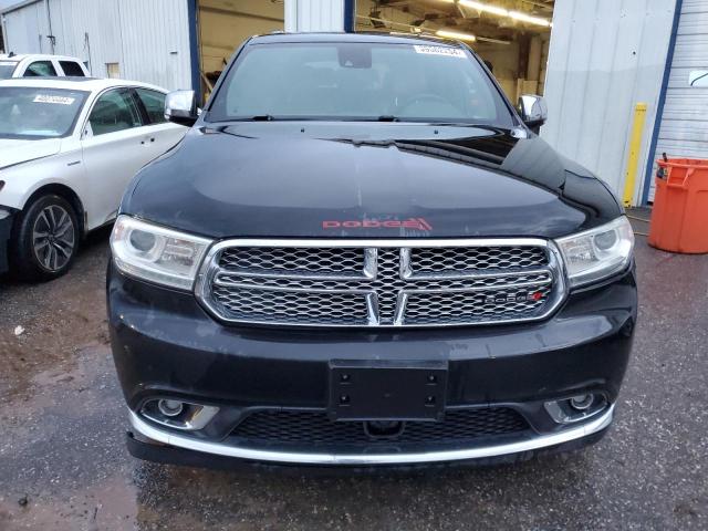 1C4SDJET2EC484412 Dodge Durango Citadel