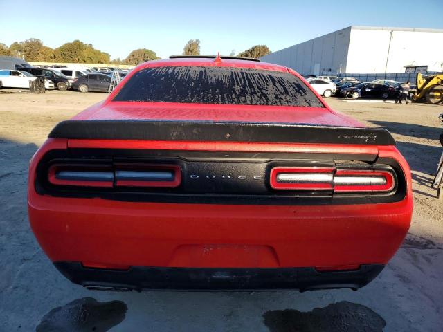 2C3CDZFJ1MH506237 Dodge Challenger R/t Scat Pack