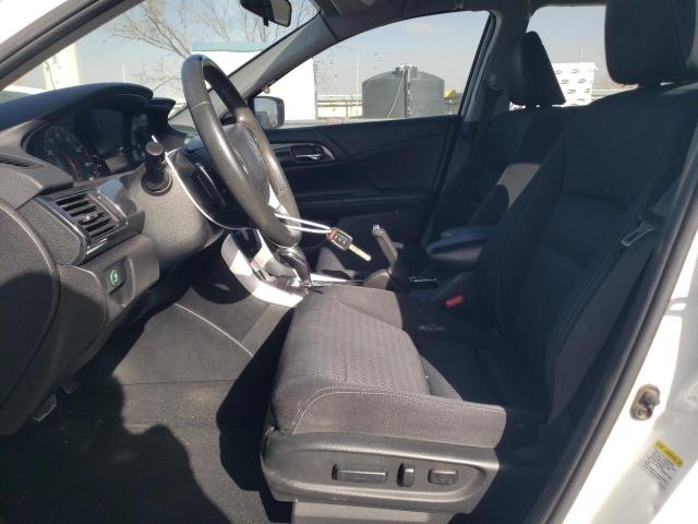 1HGCR2F55FA169498 Honda Accord Sport