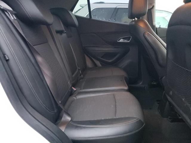 KL4CJASB6GB562718 Buick Encore