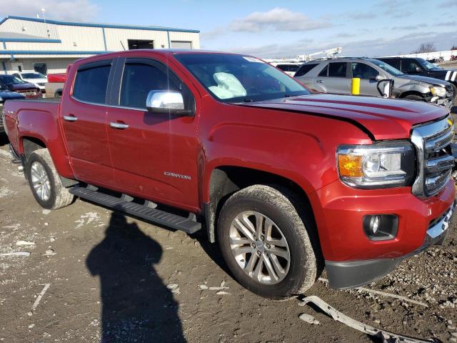 1GTG6CE35F1273813 GMC CANYON SLT