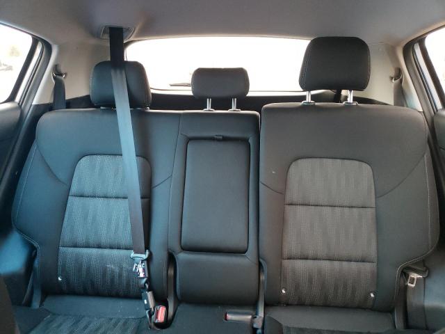KNDPMCAC6K7609407 KIA Sportage Lx