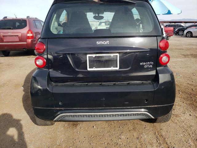 WMEEJ9AA9GK845749 Smart Fortwo