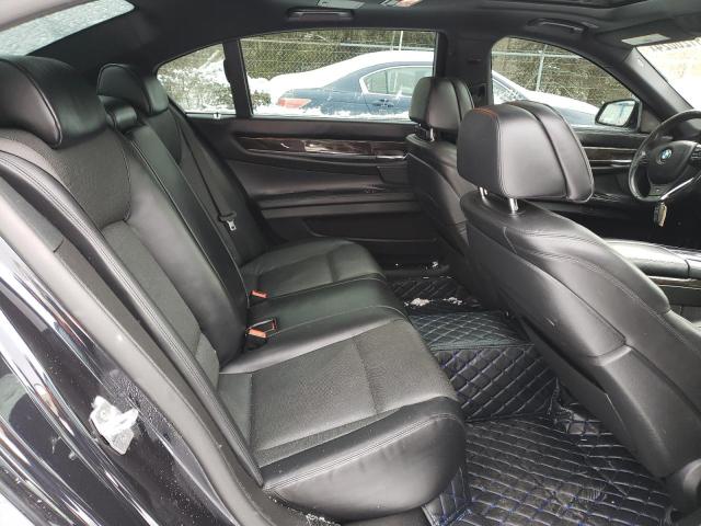 WBAYF8C51ED653019 BMW 750 LXI