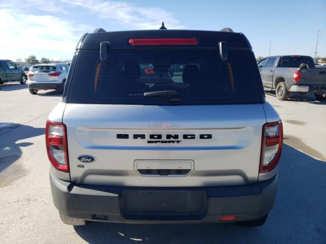 3FMCR9A69MRA10361 Ford BRONCO SPORT