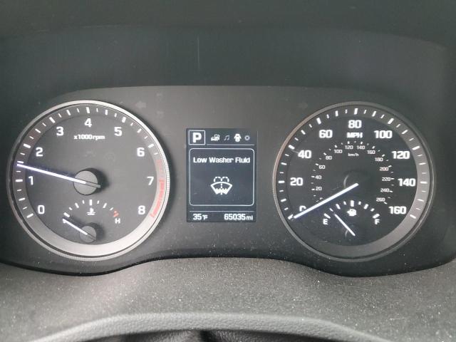 KM8J33A24HU430627 Hyundai Tucson Limited