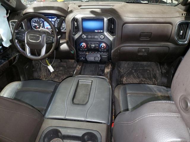 1GT49RE71MF235060 GMC Sierra K2500 Denali