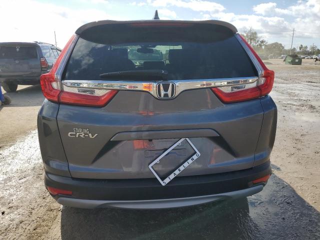 5J6RW1H8XKA011522 Honda CR-V EXL