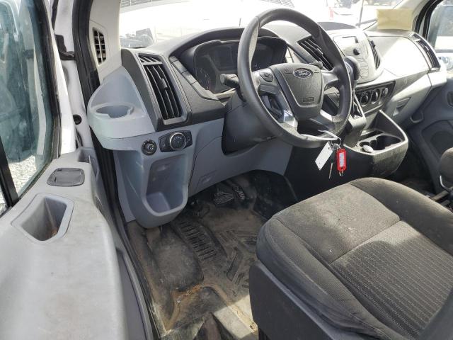 1FTYE1ZM4HKA94450 Ford Transit T-150