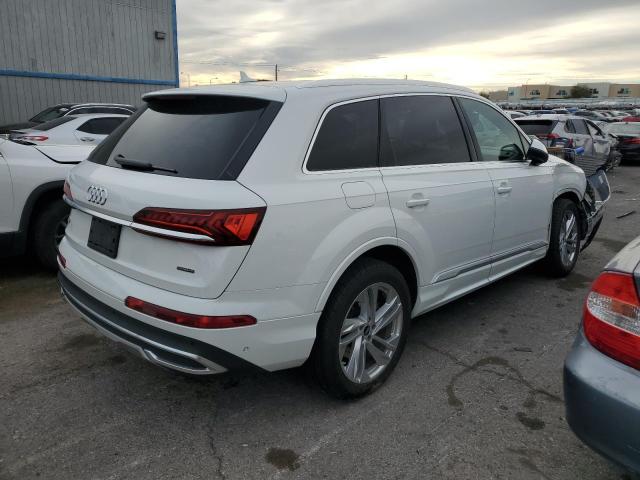 WA1LXBF77ND012293 Audi Q7 Premium Plus