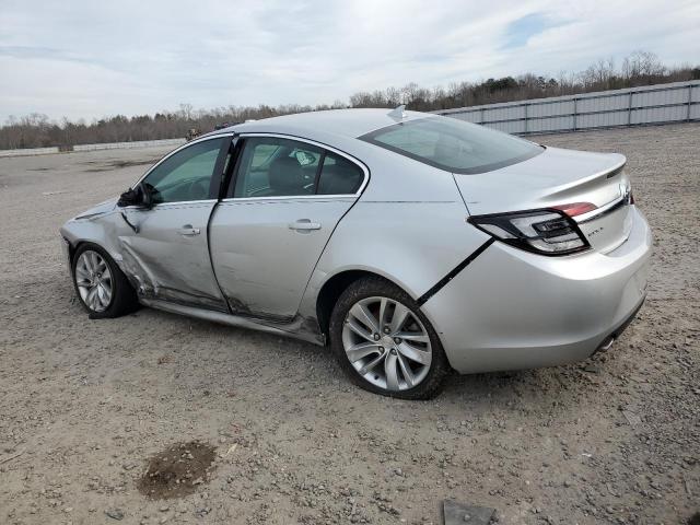 2G4GK5EX0E9246146 Buick Regal