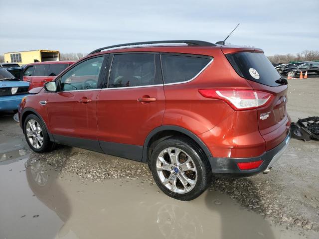 1FMCU0GX4GUB37428 Ford ESCAPE SE