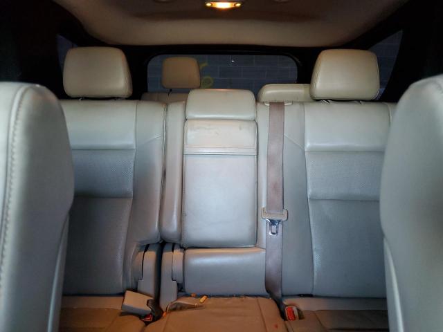 1C4RDHEG6HC857241 Dodge Durango Citadel