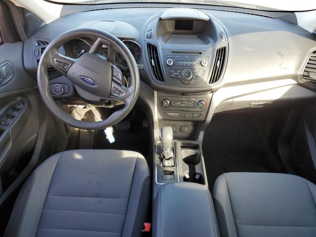 1FMCU0F75JUB71726 Ford ESCAPE S