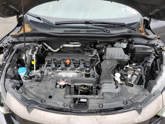3CZRU6H10NM711465 Honda HR-V SPORT