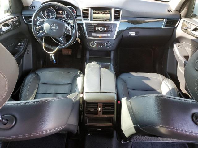 4JGDA5HB2FA560604 Mercedes-Benz Ml 350 4matic