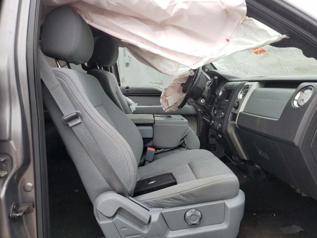 1FTEW1CM1EFB50275 Ford F150 Supercrew