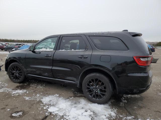 1C4RDJDG2FC101346 Dodge DURANGO LIMITED