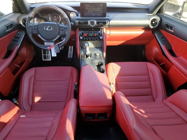 JTHGZ1B28N5055216 Lexus Is 350 F-sport