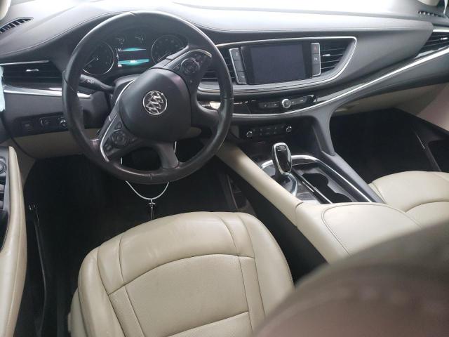 5GAERBKW0JJ183440 Buick Enclave Essence