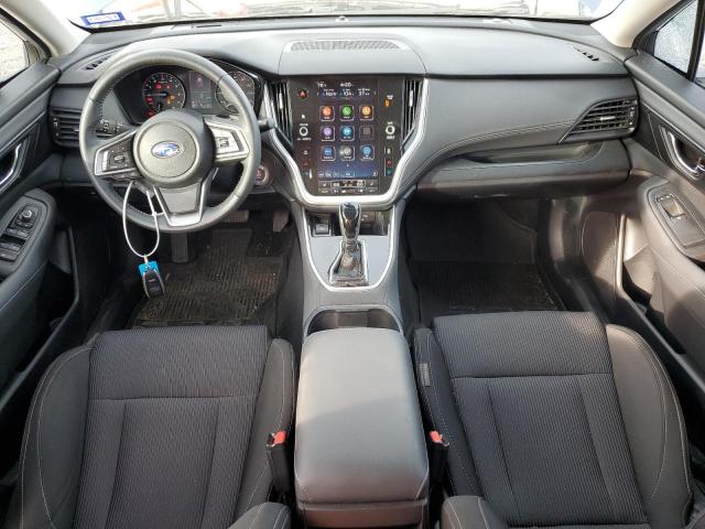 4S3BWAC69L3026614 Subaru Legacy Premium