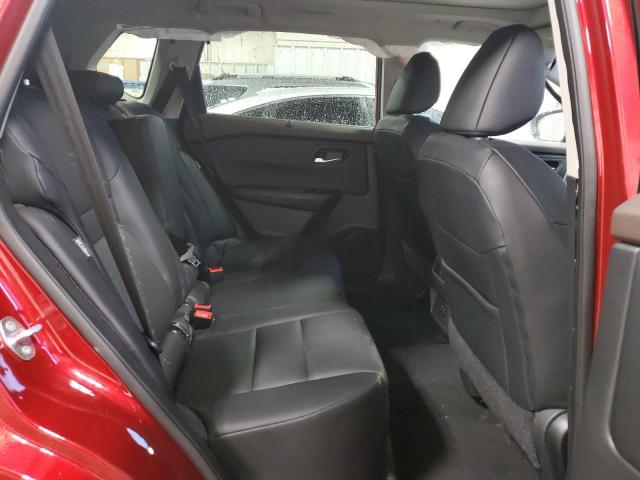 5N1BT3BB1PC806045 Nissan ROGUE SV
