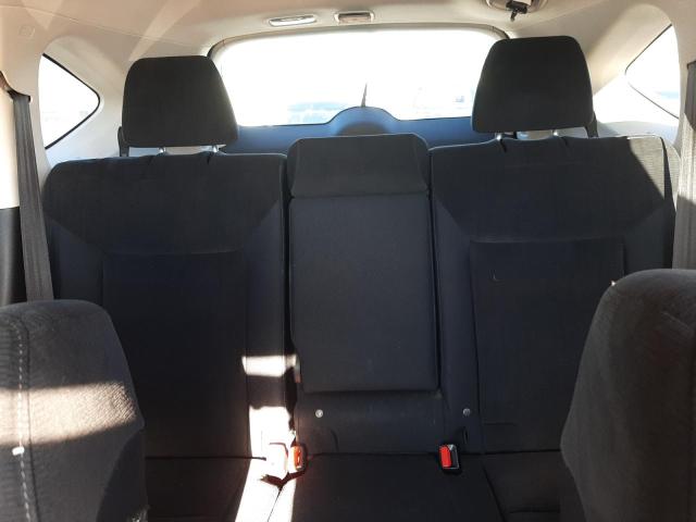 2HKRM3H36EH538479 Honda CR-V LX