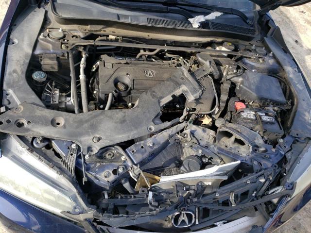 19UUB1F34FA019397 Acura TLX