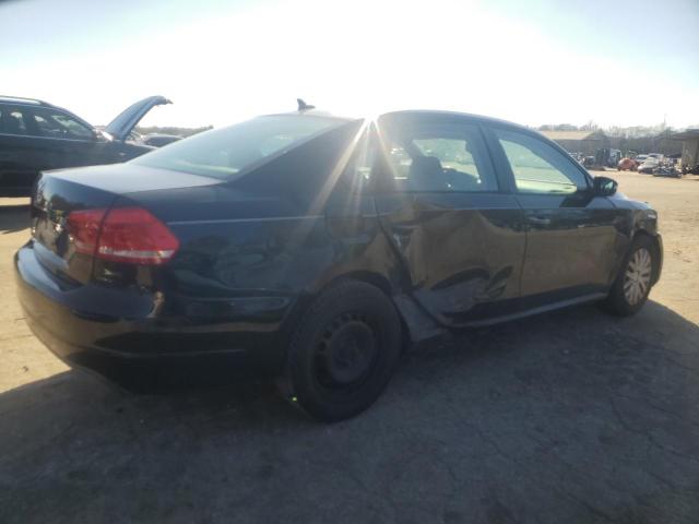 1VWAP7A33EC026192 Volkswagen PASSAT S