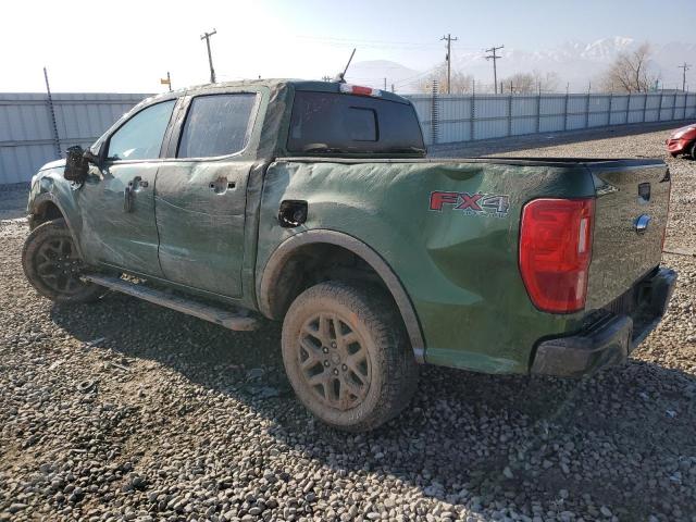 1FTER4FHXPLE09440 Ford RANGER XL