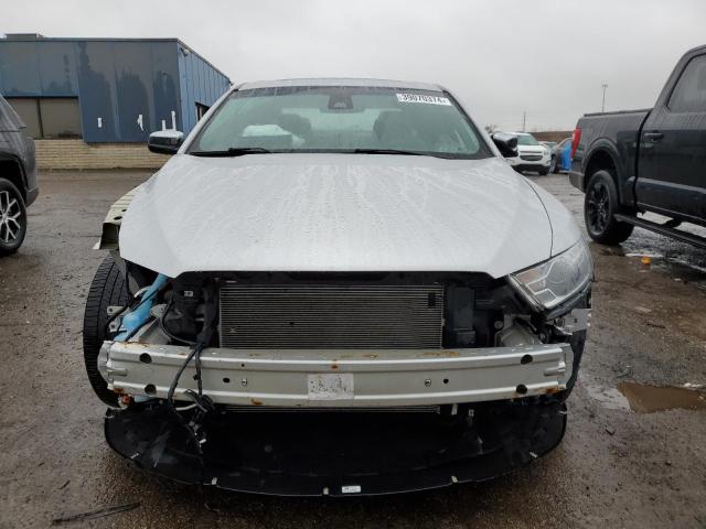 1FAHP2F81JG130536 Ford Taurus Limited