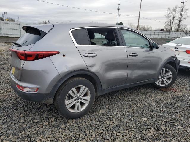 KNDPM3ACXK7513750 KIA Sportage Lx