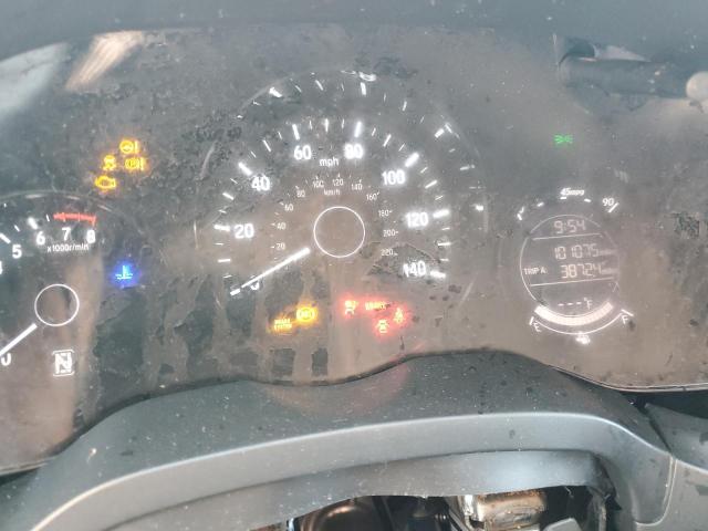 3CZRU5H58HM728001 Honda HR-V EX