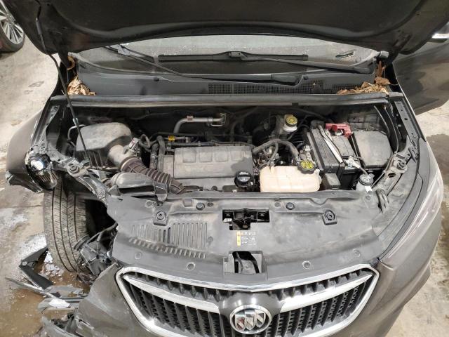 KL4CJCSB3LB060870 Buick Encore Essence