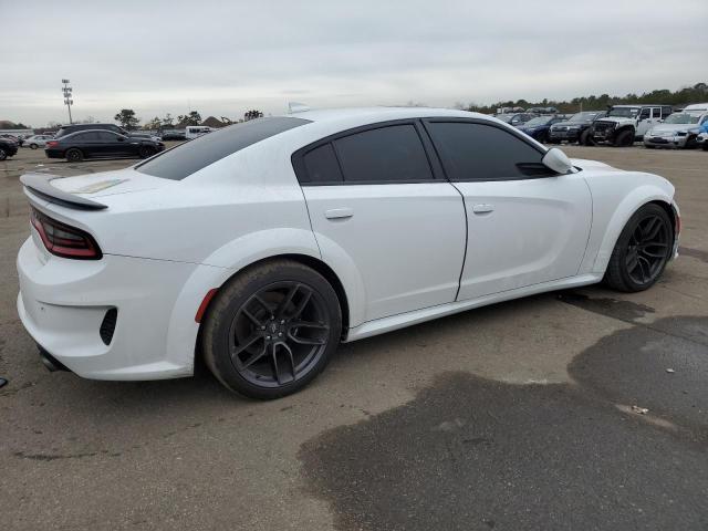 2C3CDXGJ4MH527764 Dodge Charger Scat Pack