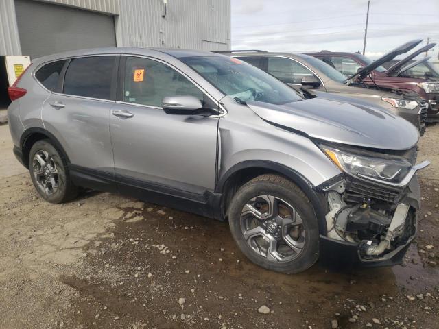 2HKRW2H50KH640085 Honda CR-V EX